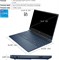 Игровой ноутбук HP Victus 15.6 i5, 15.6" FHD 1920x1080 144 Гц, Intel Core i5-12450H, NVIDIA GeForce RTX 3050, 32 ГБ ОЗУ, 1 ТБ SSD, клавиатура с подсветкой, тачпад, устройство чтения SD-карт (ОБНОВЛЕНИЕ) 1000003088