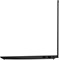 Ноутбук Lenovo ThinkPad E16 Gen 3 для бизнеса, 16-дюймовый WUXGA-дисплей, процессор Intel Core Ultra 7 255H, 32 ГБ оперативной памяти DDR5, SSD-накопитель 1 ТБ, графика Intel Arc Graphics, клавиатура с подсветкой, черный (ОБНОВЛЕНИЕ) 1000003192