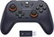 Беспроводной контроллер GameSir Nova Lite 2.4g для Windows PC, iPhone, Android, Switch и Steam Deck, Bluetooth-геймпад с триггером на основе эффекта Холла, режимом Turbo и вибрацией (Nova Lite фиолетовый) с доставкой по Душанбе, по Худжанду, по Бохтару и 1000040305