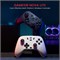 Беспроводной контроллер GameSir Nova Lite 2.4g для Windows PC, iPhone, Android, Switch и Steam Deck, Bluetooth-геймпад с триггером на основе эффекта Холла, режимом Turbo и вибрацией (Nova Lite фиолетовый) с доставкой по Душанбе, по Худжанду, по Бохтару и 1000040305