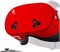 Гарнитура виртуальной реальности Merlin VR Oculus 3 256 ГБ, универсальное решение для игр в виртуальной реальности, смешанной реальности, поддержка iB Cricket, беспроводная VR, полное погружение с доставкой по Душанбе, по Худжанду, по Бохтару и по всему Т 1000040307