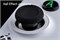 8Bitdo Ultimate Mobile Gaming Bluetooth Controller для iPhone, Apple, Android и Xbox, облачный игровой контроллер с джойстиками/триггерами на основе эффекта Холла, 2 профессиональными кнопками на задней панели, официально лицензированный (черный) с достав 1000040311