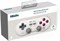 Обновление Bluetooth-контроллера 8BitDo SN30 Pro, джойстика на основе эффекта Холла, совместимого с Switch, ПК, macOS, Android, Steam Deck и Raspberry Pi (G Classic) с доставкой по Душанбе, по Худжанду, по Бохтару и по всему Таджикистану. 1000001860