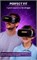VR-гарнитура Heromask Essentials для телефона · 3D-фильмы и 360° видео с доставкой по Душанбе, по Худжанду, по Бохтару и по всему Таджикистану. 1000040334