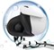 SKEIDO Сменная лицевая накладка для Oculus Quest 2, защитный коврик для глаз, аксессуары для Oculus Quest 2 VR с доставкой по Душанбе, по Худжанду, по Бохтару и по всему Таджикистану. 1000040348