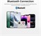 GameSir Pocket Taco Vertical Mobile Gaming Controller – ретро-аркадный Bluetooth-геймпад для Android, портативный беспроводной игровой контроллер для телефона, аккумулятор 600 мАч, сквозная зарядка – белый с доставкой по Душанбе, по Худжанду, по Бохтару и 1000040350