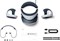 PlayStation Sony VR2 Специальный шлем виртуальной реальности Черный Белый с доставкой по Душанбе, по Худжанду, по Бохтару и по всему Таджикистану. 1000040354