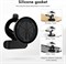 Подставка NALACAL VR, совместимая с Meta Quest 3/Oculus Quest 2/Pico 4/Vision Pro — универсальная вертикальная док-станция для гарнитуры, устойчивый кронштейн с круглым основанием для хранения с доставкой по Душанбе, по Худжанду, по Бохтару и по всему Тад 1000040358