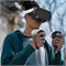 Аксессуары для Quest 2 от Amzdm: лицевая накладка, накладки на контроллер, защитная пленка для линз, силиконовые накладки, одноразовые защитные накладки на стики (5 шт., черные) с доставкой по Душанбе, по Худжанду, по Бохтару и по всему Таджикистану. 1000040360