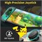 Беспроводной контроллер Joy Cons для Switch, замена контроллеров L/R, совместимый с Switch/Lite/OLED, джойстик с функциями пробуждения/скриншота/двойной вибрации/управления движением с доставкой по Душанбе, по Худжанду, по Бохтару и по всему Таджикистану. 1000040366