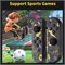 Беспроводной контроллер Joy Cons для Switch, замена контроллеров L/R, совместимый с Switch/Lite/OLED, джойстик с функциями пробуждения/скриншота/двойной вибрации/управления движением с доставкой по Душанбе, по Худжанду, по Бохтару и по всему Таджикистану. 1000040366