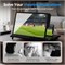 Увеличитель для телефона, 12-дюймовый 3D HD проектор для мобильного экрана для фильмов и видео, складная подставка для телефона с усилителем экрана, увеличенное изображение для всех смартфонов, портативное домашнее развлечение, 1 шт с доставкой по Душанбе 1000040373