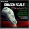 Игровые накладки на пальцы PIVA Dragon Scale II – 14% серебряное волокно, ультратонкие 0,25 мм, высокочувствительные, влагостойкие, для сенсорных экранов PUBG Mobile, iPhone, iPad, Redmagic (2 пары / 4 шт.) с доставкой по Душанбе, по Худжанду, по Бохтару 1000040381