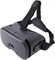 Гарнитура виртуальной реальности Ejoyous VR, 3D VR-очки, угол обзора 120°, защита от синего света, регулируемые линзы, Bluetooth-контроллер, совместимость с телефонами 5-7 дюймов со съемной рамкой экрана (черная) с доставкой по Душанбе, по Худжанду, по Бо 1000040384