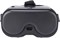 Гарнитура виртуальной реальности Ejoyous VR, 3D VR-очки, угол обзора 120°, защита от синего света, регулируемые линзы, Bluetooth-контроллер, совместимость с телефонами 5-7 дюймов со съемной рамкой экрана (черная) с доставкой по Душанбе, по Худжанду, по Бо 1000040384