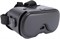 Гарнитура виртуальной реальности Ejoyous VR, 3D VR-очки, угол обзора 120°, защита от синего света, регулируемые линзы, Bluetooth-контроллер, совместимость с телефонами 5-7 дюймов со съемной рамкой экрана (черная) с доставкой по Душанбе, по Худжанду, по Бо 1000040384