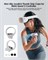 Комплект для замены джойстика для контроллера Oculus Quest 2, аксессуары для контроллеров Oculus Quest 2 и Meta Quest 3, с джойстиками, отверткой, пинцетом и инструментом для поддевания (11-в-1) с доставкой по Душанбе, по Худжанду, по Бохтару и по всему Т 1000040410