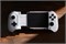 Игровой контроллер 8Bitdo Ultimate для мобильных устройств, iPhone, Apple, Android и Xbox, облачный геймпад, Bluetooth-геймпад с джойстиками на основе эффекта Холла, 2 профессиональные кнопки на задней панели, официально лицензированный продукт (черный) с 1000040425