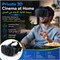 Гарнитура виртуальной реальности VR, 3D-очки, VR-очки для просмотра телевизора, фильмов и видеоигр, совместимы со смартфонами iOS и Android с экраном от 4,7 до 7 дюймов, черная с доставкой по Душанбе, по Худжанду, по Бохтару и по всему Таджикистану. 1000040431