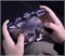 Игровой контроллер Excefore Mobile Triggers F4, мобильный игровой контроллер F4 Falcon для PUBG/Fortnite/Call of Duty, чувствительный контроллер-джойстик для шутеров с триггерами прицеливания и стрельбы для iOS и Android с доставкой по Душанбе, по Худжанд 1000040442