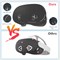 Комплект силиконовых чехлов, совместимых с аксессуарами Meta/Oculus Quest 3s, защитная лицевая накладка для VR, улучшенные накладки на контроллеры с отверстием для батареи, комплект защитных крышек для линз Quest 3s (черный) с доставкой по Душанбе, по Худ 1000040509