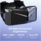Гарнитура виртуальной реальности Pimax Crystal Light High Clarity для ПК с разрешением 8K и частотой обновления 120 Гц — для игр SteamVR, авиасимуляторов и гоночных симуляторов — контроллеры в комплекте. Полная платная версия с доставкой по Душанбе, по Ху 1000040545