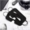 Одноразовые защитные подушечки для глаз Bukela VR Cover, 50 штук, универсальные, для Oculus Quest 2, с клапаном Steam Valve Index, черные с доставкой по Душанбе, по Худжанду, по Бохтару и по всему Таджикистану. 1000040546