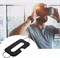 Одноразовые защитные подушечки для глаз Bukela VR Cover, 50 штук, универсальные, для Oculus Quest 2, с клапаном Steam Valve Index, черные с доставкой по Душанбе, по Худжанду, по Бохтару и по всему Таджикистану. 1000040546