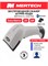 Беспроводное устройство для сканирования штрих-кодов MERTECH CL-2320 BLE Dongle P2D (2310) 1000041042