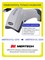Беспроводное устройство для сканирования штрих-кодов MERTECH CL-2320 BLE Dongle P2D (2310) 1000041042