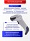 Беспроводное устройство для сканирования штрих-кодов MERTECH CL-2320 BLE Dongle P2D (2310) 1000041042