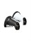 Белый USB комплект Zebra DS2278-SR для сканирования штрих-кодов: сканер DS2278-SR00006ZZWW, защищенный USB кабель CBA-U21-S07ZBR, подставка CR2278-PC10004WW 1000041061