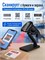 Проводной USB сканер штрих-кодов 2D с подставкой, поддерживающий QR, Data Matrix, PDF417, предназначен для использования в пунктах выдачи заказов 1000041063