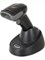 Штрих-кодовый сканер Honeywell Voyager XP 1472G 1472G2D-2USB-5-R в черном цвете с возможностью считывания 1D и 2D кодов, а также PDF файлов. В комплекте идет зарядно-коммуникационная база (CCB01-010BT-V1N) с USB Type A длиной 3.0 метра 1000041065