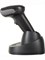 Штрих-кодовый сканер Honeywell Voyager XP 1472G 1472G2D-2USB-5-R в черном цвете с возможностью считывания 1D и 2D кодов, а также PDF файлов. В комплекте идет зарядно-коммуникационная база (CCB01-010BT-V1N) с USB Type A длиной 3.0 метра 1000041065