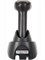 Штрих-кодовый сканер Honeywell Voyager XP 1472G 1472G2D-2USB-5-R в черном цвете с возможностью считывания 1D и 2D кодов, а также PDF файлов. В комплекте идет зарядно-коммуникационная база (CCB01-010BT-V1N) с USB Type A длиной 3.0 метра 1000041065