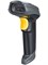 Сканер штрих-кодов MINDEO MD6600-HD_3.5 - это ручное устройство для считывания штрих-кодов, поддерживающее 1D и 2D форматы изображений. Он имеет проводное подключение через интерфейсы RS-232 и USB и выполнен в черном цвете 1000041083