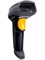 Сканер штрих-кодов MINDEO MD6600-HD_3.5 - это ручное устройство для считывания штрих-кодов, поддерживающее 1D и 2D форматы изображений. Он имеет проводное подключение через интерфейсы RS-232 и USB и выполнен в черном цвете 1000041083