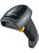 Сканер штрих-кодов MINDEO MD6600-HD_3.5 - это ручное устройство для считывания штрих-кодов, поддерживающее 1D и 2D форматы изображений. Он имеет проводное подключение через интерфейсы RS-232 и USB и выполнен в черном цвете 1000041083