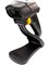 Сканер штрих-кодов MINDEO MD6600-HD_3.5 - это ручное устройство для считывания штрих-кодов, поддерживающее 1D и 2D форматы изображений. Он имеет проводное подключение через интерфейсы RS-232 и USB и выполнен в черном цвете 1000041083