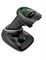 Черный сканер штрих-кодов Zebra DS2278 DS2278-SR7U2100PRW 1000041124