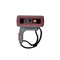 Беспроводной сканер штрих-кодов MERTECH X21 BLE Dongle P2D SR USB, поддерживающий 1D и 2D коды, в комплекте с зарядной станцией 1000041128