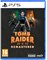 Tomb Raider IV-VI Remastered Starring Lara Croft - PS5 1000041243