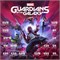 Игра Marvel's Guardians Of The Galaxy с цифровым комиксом (эксклюзивно на Amazon.co.UK) (PS5) 1000041253