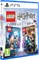 Коллекция LEGO Harry Potter от Warner Bros Interactive Entertainment UK (PlayStation 5) 1000041257