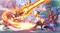 MARVEL TÜkon: Fighting Souls 1000041267