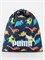 Сумка для спорта PUMA PHASE AOP Small Gym Sack 1000041587