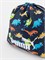 Сумка для спорта PUMA PHASE AOP Small Gym Sack 1000041587