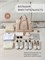 Дорожная сумка от andabags 1000041612