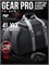 Сумка TRIBE GEAR PRO - спортивная и дорожная, предназначена для женщин и мужчин, носится через плечо 1000041621